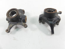 Load image into Gallery viewer, 2021 Polaris RZR XP 1000 EPS Front Wheel Hub Knuckle Knee Set 5142215 5142214 | Mototech271
