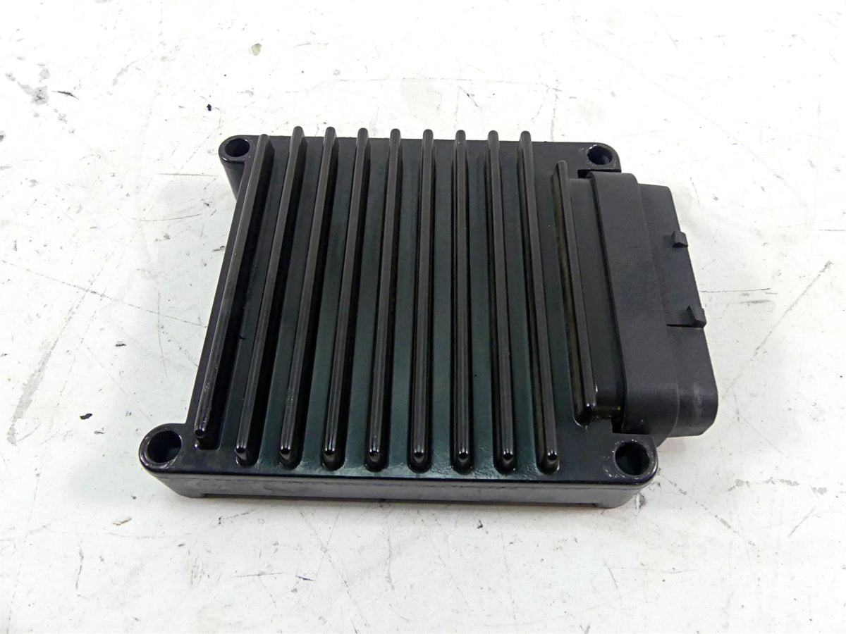2006 Harley Softail FXSTSI Springer Cdi Ecu Ecm Engine Control Module 32852-06 {{ shop.shopifyCountryName }} - Mototech271