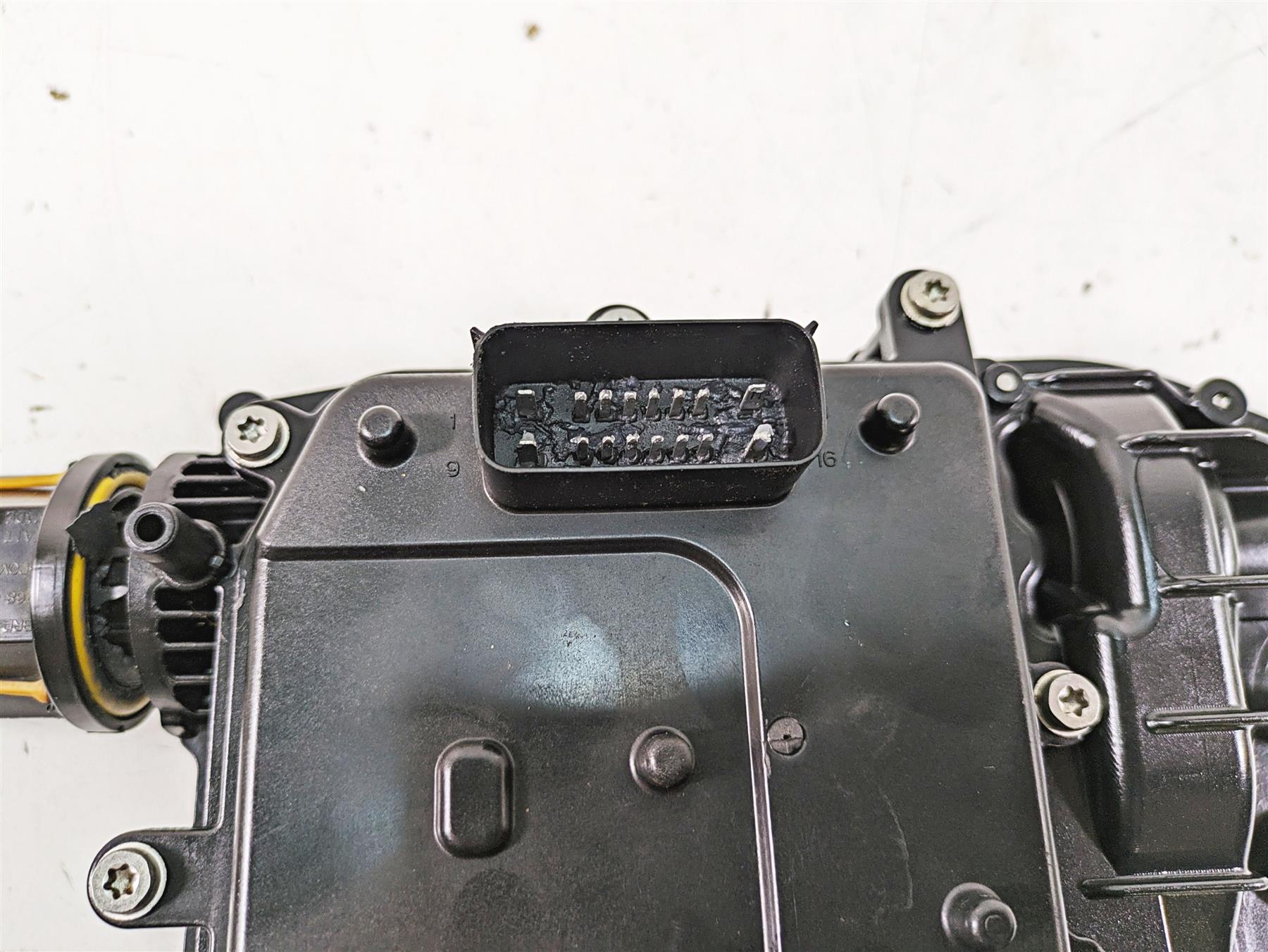 2016 Seadoo RXT 260 Ibr Reverse Motor Actuator 278003292 278003606 {{ shop.shopifyCountryName }} - Mototech271