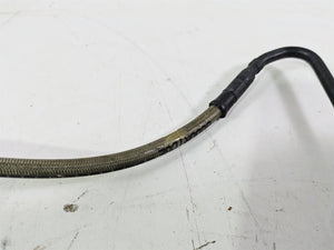 2015 BMW R1200GS Adv K51 Rear Abs Brake Line Hose Set 34328526555 34328526554 | Mototech271