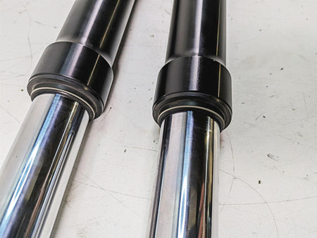 2007 BMW R1200GS K255 Adv Straight Front Fork Leg Set 31427699687 31427695958 {{ shop.shopifyCountryName }} - Mototech271