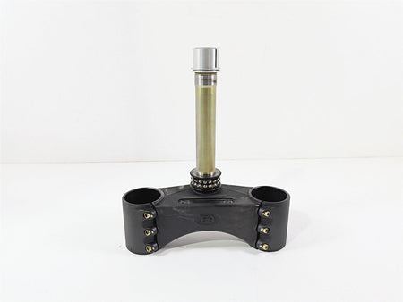 2007 Mv Agusta F4 1000R 312 CRC Lower Triple Tree Steering Clamp 800093852-Mototech271