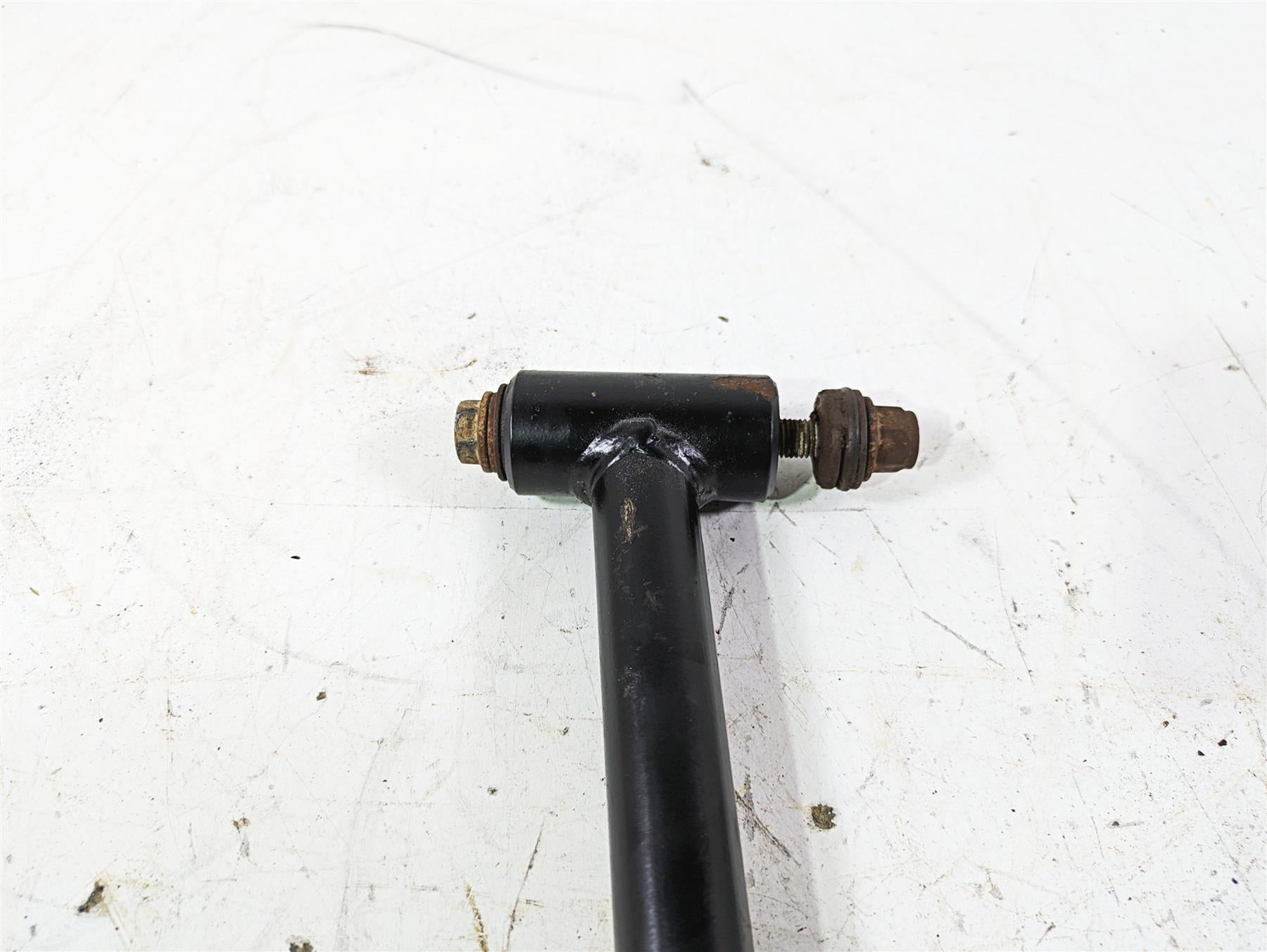 2020 Polaris RZR 900 S Front Left Lower Control Arm 1021416-458 {{ shop.shopifyCountryName }} - Mototech271