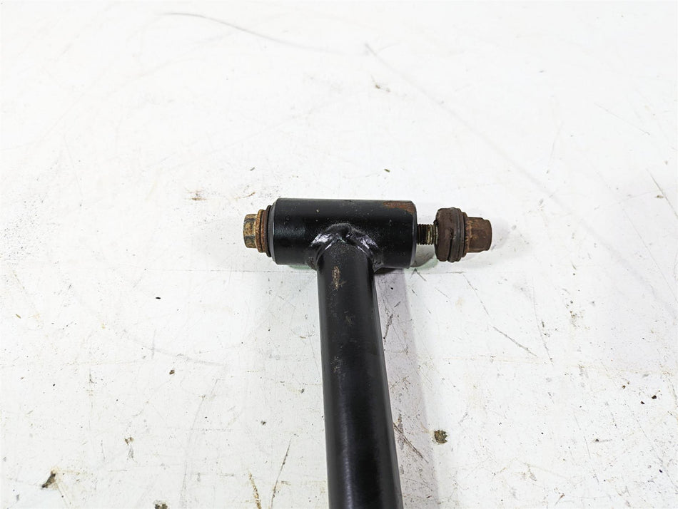 2020 Polaris RZR 900 S Front Left Lower Control Arm 1021416-458 {{ shop.shopifyCountryName }} - Mototech271