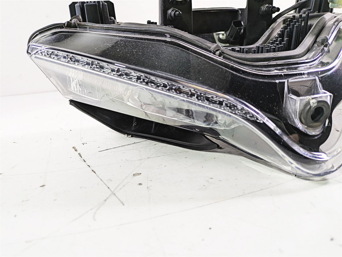 2015 Ducati Panigale 1299 S Headlight Head Light Lamp 52010341B {{ shop.shopifyCountryName }} - Mototech271