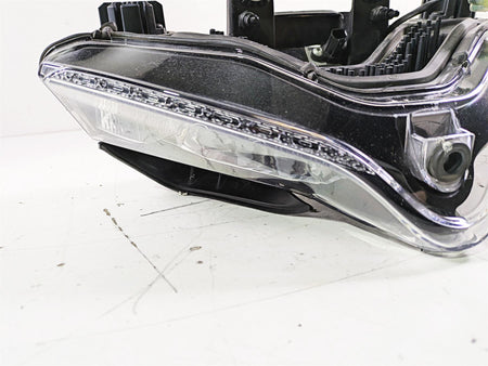 2015 Ducati Panigale 1299 S Headlight Head Light Lamp 52010341B {{ shop.shopifyCountryName }} - Mototech271