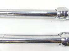 Load image into Gallery viewer, 1999 Harley Dyna FXDS Convertible Dual Caliper Front Fork Legs 39mm 45948-95
