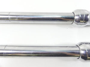 1999 Harley Dyna FXDS Convertible Dual Caliper Front Fork Legs 39mm 45948-95