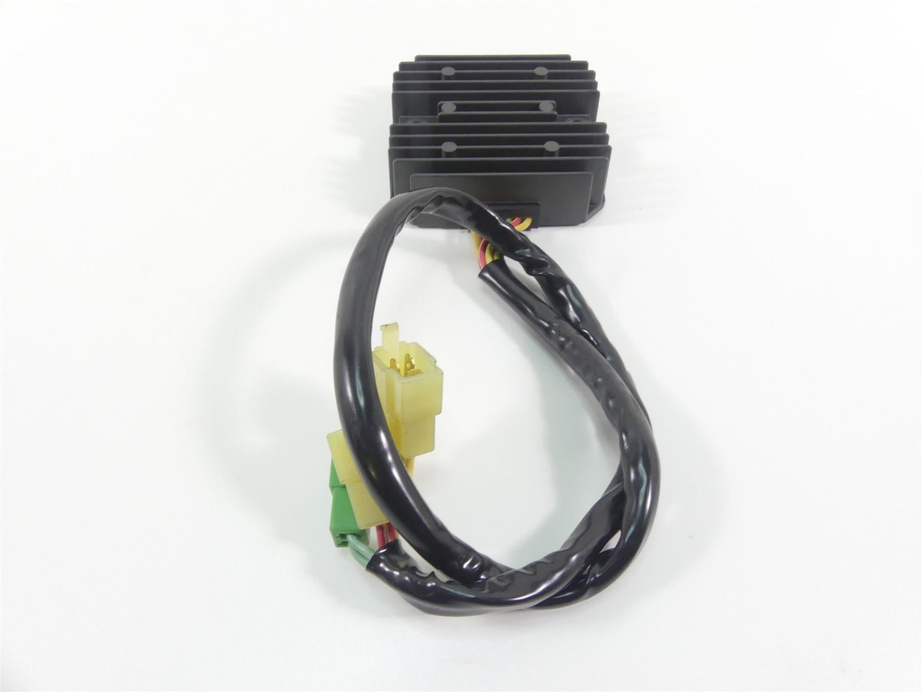 2007 Honda VT1100 C2 Shadow Rectifier Voltage Regulator 31600-MCK-A51 SH541KC {{ shop.shopifyCountryName }} - Mototech271