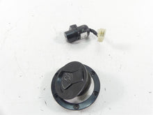 Load image into Gallery viewer, 2016 Indian Scout Sixty Ignition Switch Tank Cap Set - NO Key 4014434-266 | Mototech271
