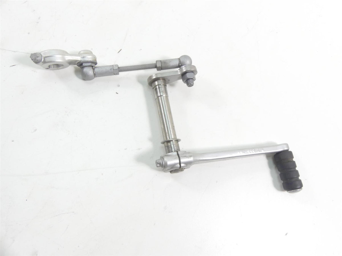 2009 BMW R1200GS K25 Shifter Shift Lever Gear Selector + Linkage 23417670378 {{ shop.shopifyCountryName }} - Mototech271