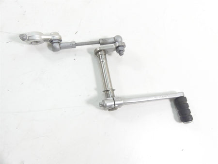 2009 BMW R1200GS K25 Shifter Shift Lever Gear Selector + Linkage 23417670378 {{ shop.shopifyCountryName }} - Mototech271