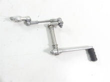 Load image into Gallery viewer, 2009 BMW R1200GS K25 Shifter Shift Lever Gear Selector + Linkage 23417670378 | Mototech271
