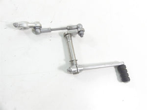 2009 BMW R1200GS K25 Shifter Shift Lever Gear Selector + Linkage 23417670378 | Mototech271