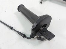 Load image into Gallery viewer, 2011 BMW R1200GS K255 Adv Heated Handlebar Grip Set 61317727067 61317695470 | Mototech271

