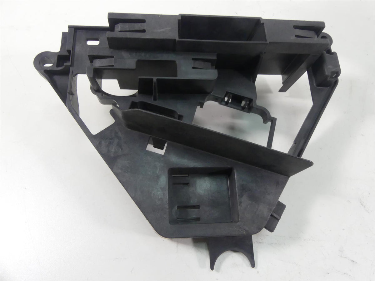 2014 Harley Touring FLHXS Street Glide Sp Electrical Plastic Holder Set 66000010 {{ shop.shopifyCountryName }} - Mototech271