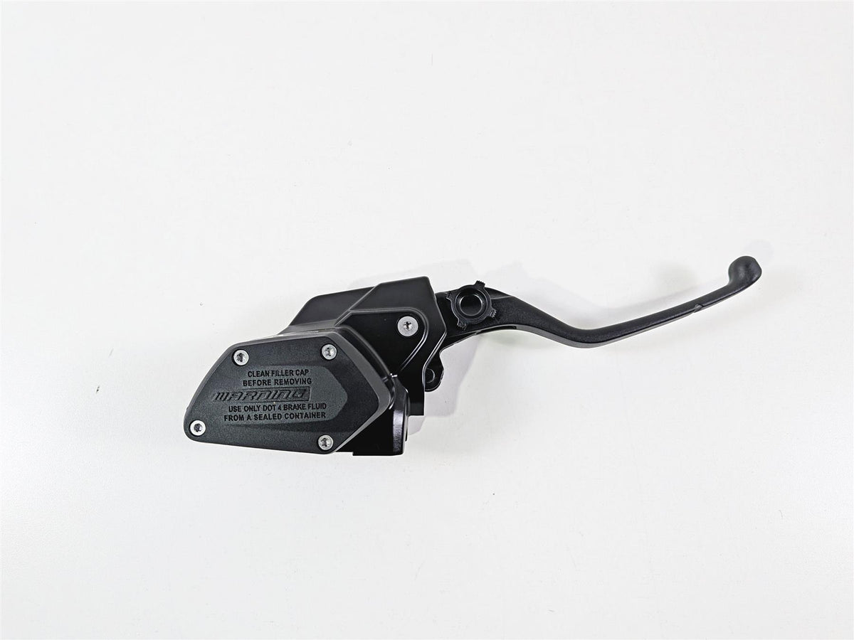 2023 BMW R1250RT RTP K52 Front Brake Master Cylinder & Lever 32728559604 {{ shop.shopifyCountryName }} - Mototech271