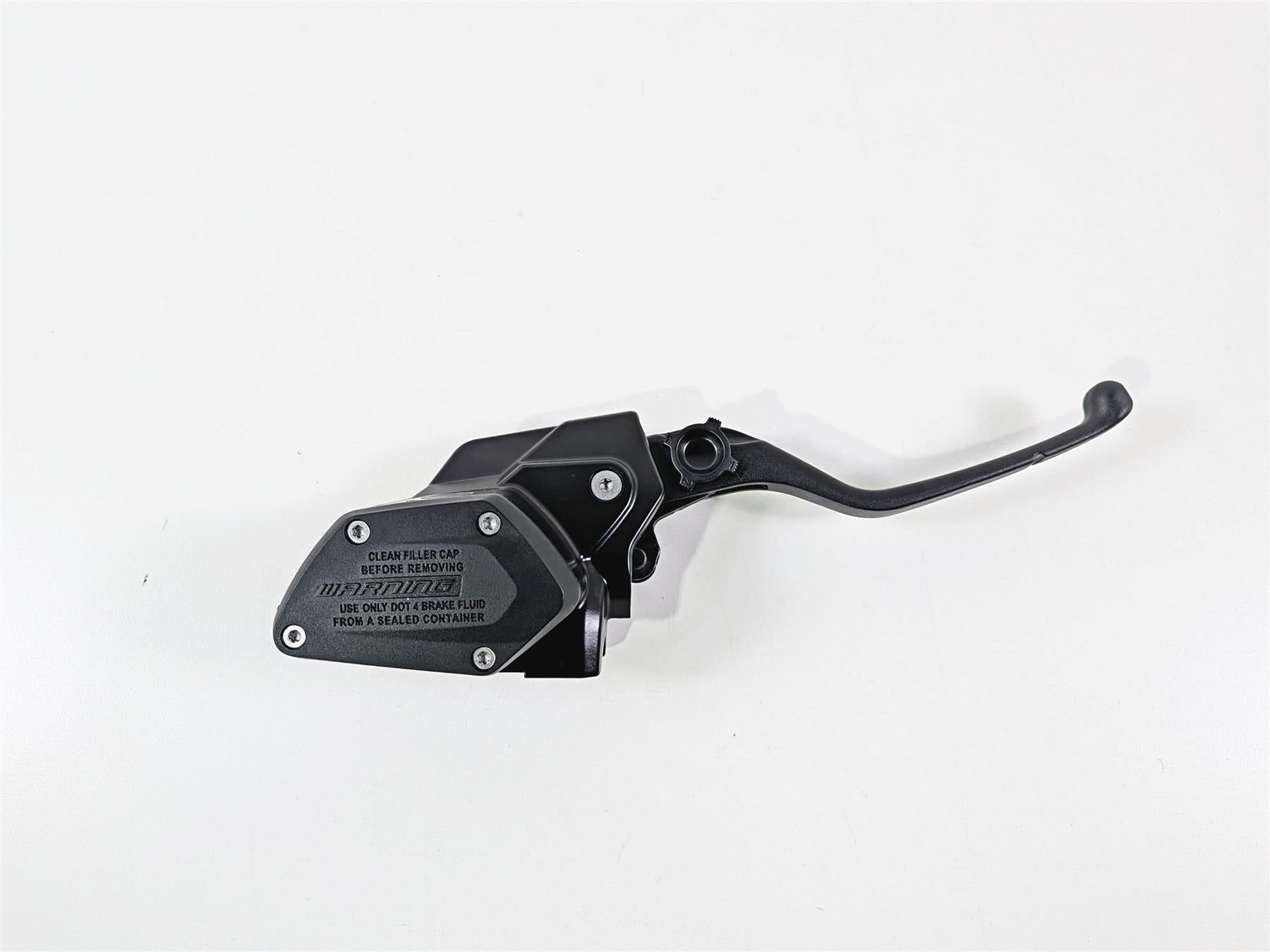 2023 BMW R1250RT RTP K52 Front Brake Master Cylinder & Lever 32728559604 {{ shop.shopifyCountryName }} - Mototech271