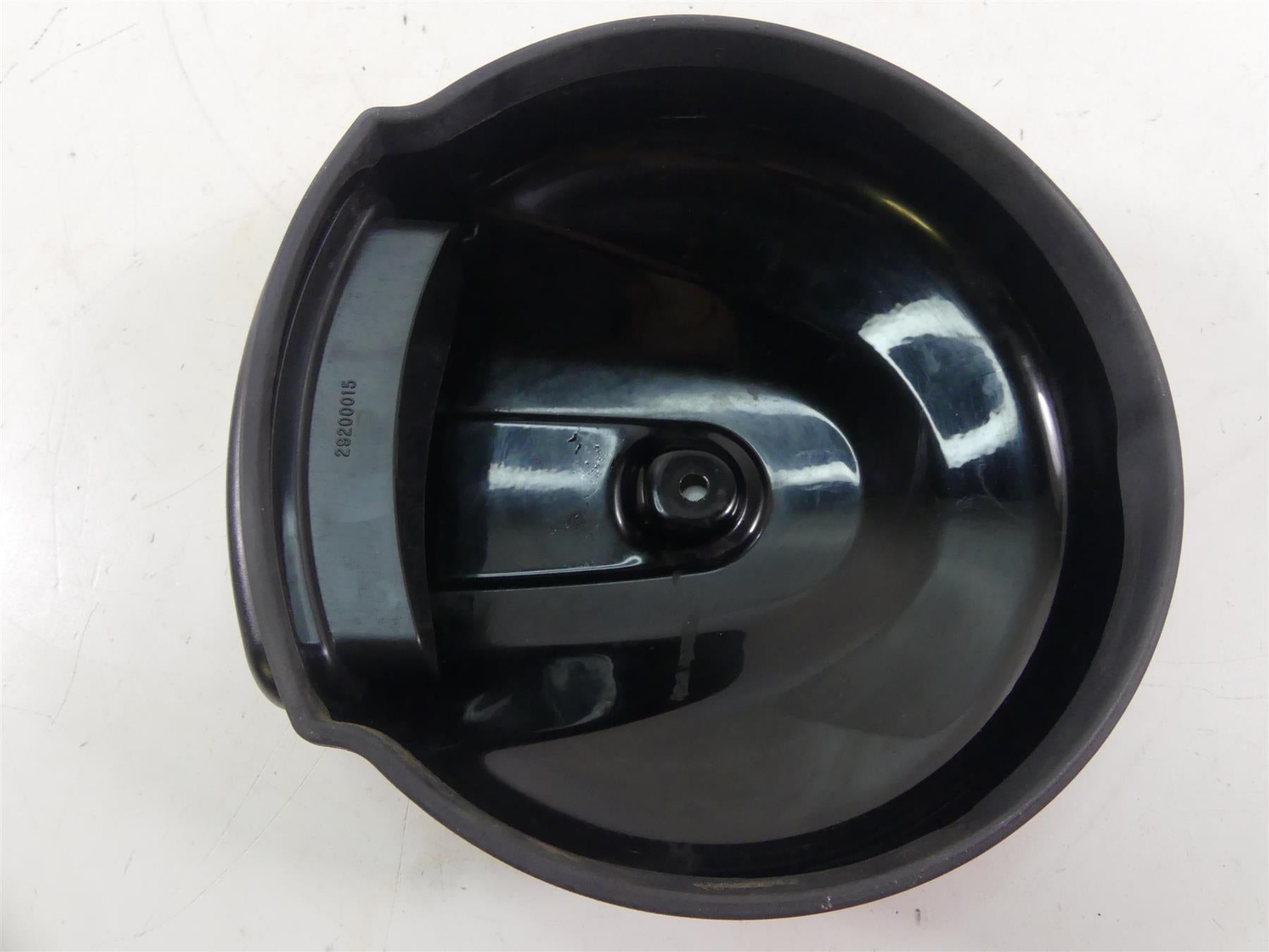 2016 Harley FLS Softail Slim Air Cleaner Breather Filter Box 103ci 29000033A {{ shop.shopifyCountryName }} - Mototech271