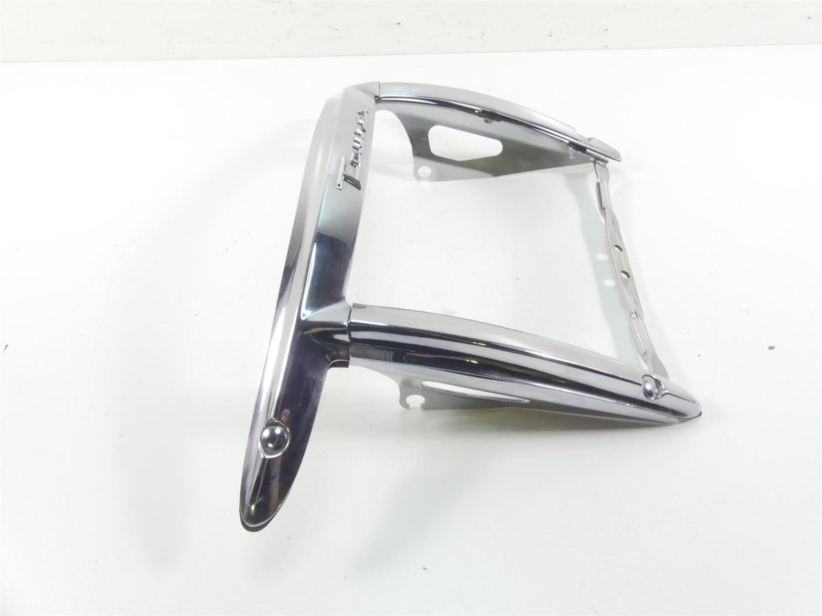 1998 Honda Shadow VT1100T Windshield Shield Screen Stay Mount 64519-MBC-000 {{ shop.shopifyCountryName }} - Mototech271