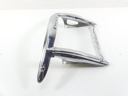1998 Honda Shadow VT1100T Windshield Shield Screen Stay Mount 64519-MBC-000 {{ shop.shopifyCountryName }} - Mototech271