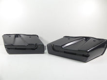 Load image into Gallery viewer, 2002 Harley Touring FLHRCI Road King Left Right Hard Saddlebag Set | Mototech271
