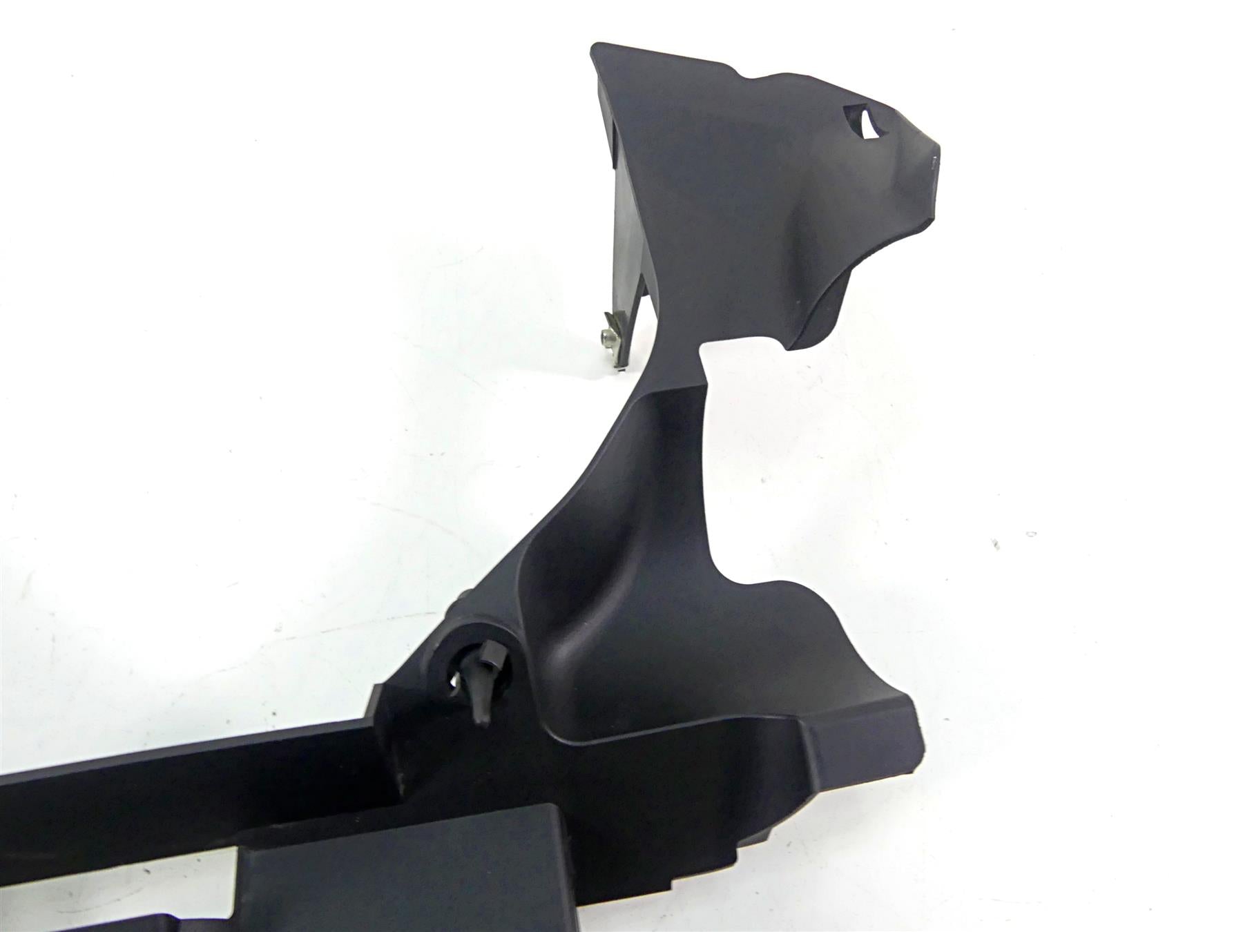 2016 BMW R1200GS Adv K51 Intake Cover Led Headlight Fairing 46638536944 {{ shop.shopifyCountryName }} - Mototech271