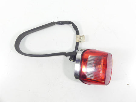 2014 Harley Touring FLHTK Electra Glide Tail Light Taillight & Wiring 68140-04 {{ shop.shopifyCountryName }} - Mototech271