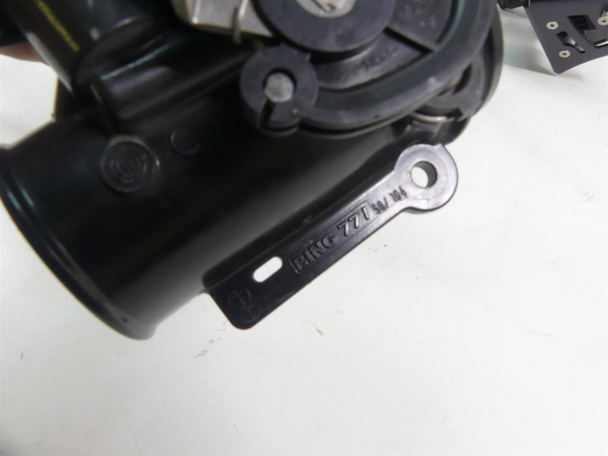 2013 BMW R1200GS K255 Adventure Bing Throttle Body Set & Cables 13547705240 {{ shop.shopifyCountryName }} - Mototech271