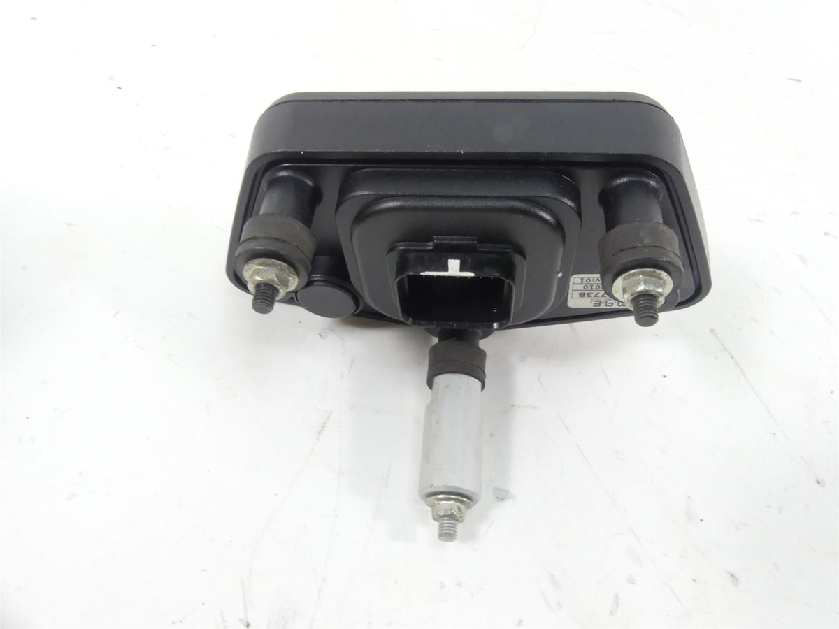 2011 Ducati Hypermotard 1100 SP Speedometer Ignition Switch Key 14K 40610773B {{ shop.shopifyCountryName }} - Mototech271