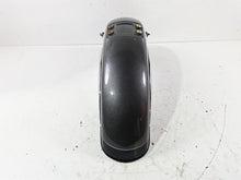 Load image into Gallery viewer, 1998 Moto Guzzi California 1100 EV Front Fender Black Grey GU03434300 | Mototech271
