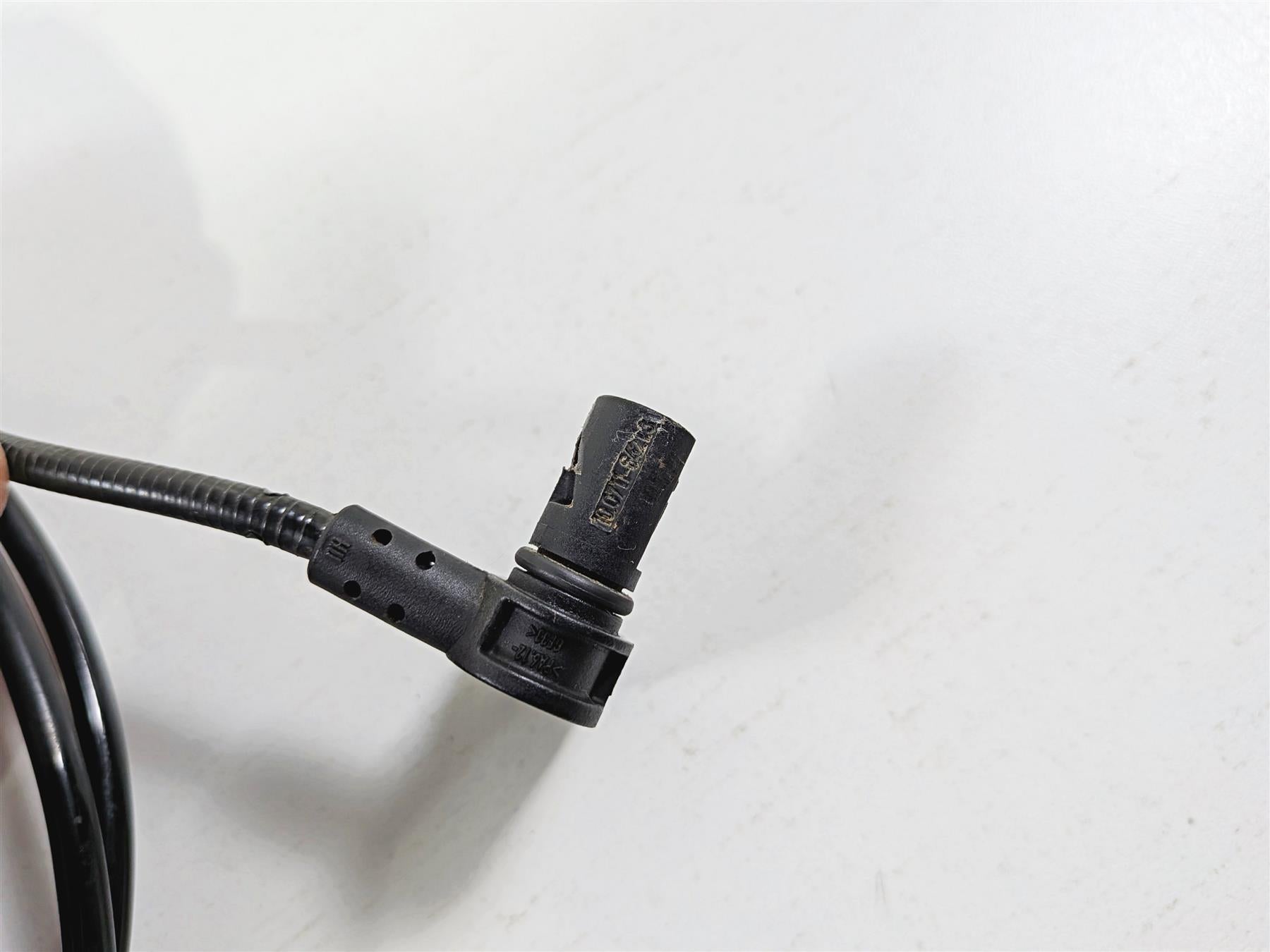 2015 BMW R1200GS K50 Front Abs Brake Wheel Speed Sensor 34528551611 {{ shop.shopifyCountryName }} - Mototech271