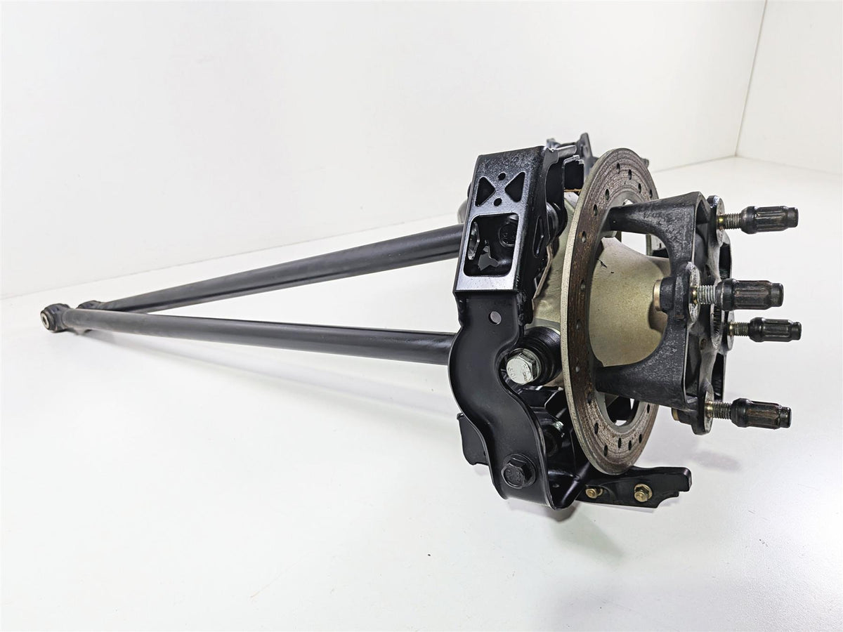 2018 Can Am Maverick X3 XRS Turbo R Rear Right Trailing Arm 72" 706002956-Mototech271