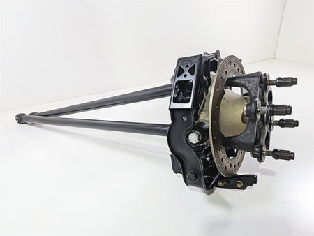 2018 Can Am Maverick X3 XRS Turbo R Rear Right Trailing Arm 72" 706002956-Mototech271