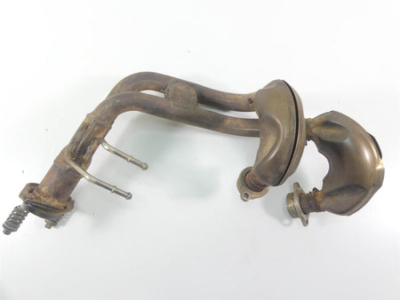 2020 Honda Talon SXS1000R S2R Oem Exhaust Pipe Header Manifold 18320-HL6-A00 {{ shop.shopifyCountryName }} - Mototech271