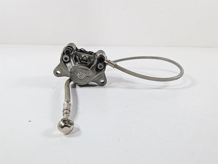 2011 Ducati Streetfighter 1098 S Rear Brembo Brake Caliper 61140383AB {{ shop.shopifyCountryName }} - Mototech271