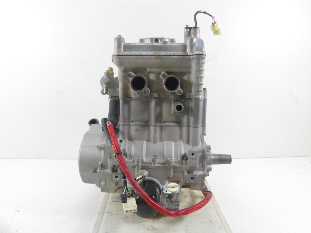 2015 Arctic Wild Cat 700 Sport LTD Running Engine Motor 542miles Only 3306-810 {{ shop.shopifyCountryName }} - Mototech271