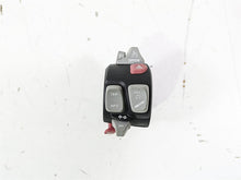 Load image into Gallery viewer, 2016  BMW R1200GS GSW K50 Left Hand Control Switch Cruise Abs 61318549965
