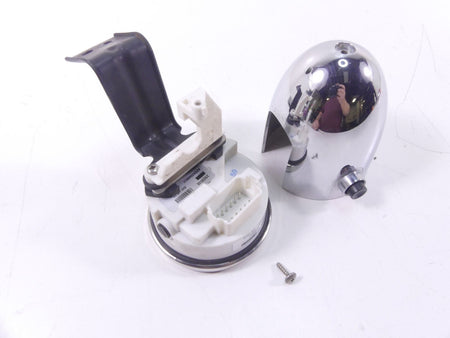 2013 Triumph America EFI Speedometer Speedo Gauges Instrument - 31K T2503036 {{ shop.shopifyCountryName }} - Mototech271