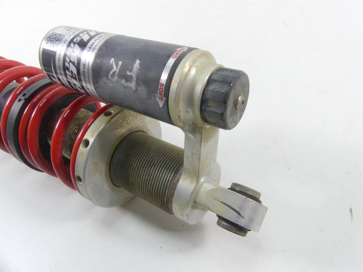 2018 Polaris RZR1000 RS1 Front Right Walker Evans Racing Damper Shock 7044784 {{ shop.shopifyCountryName }} - Mototech271