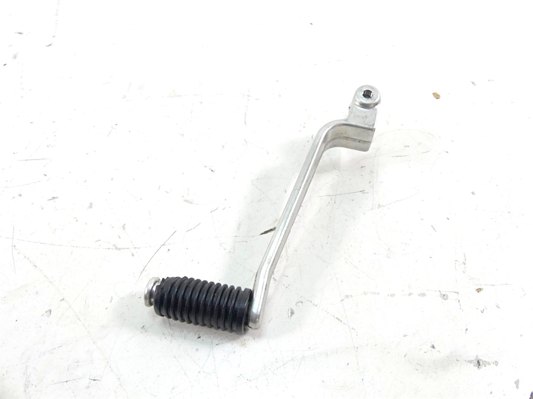 2012 Kawasaki ZX1400 ZX14R Ninja Oem Shifter Shift Lever Pedal 13156-0075 {{ shop.shopifyCountryName }} - Mototech271