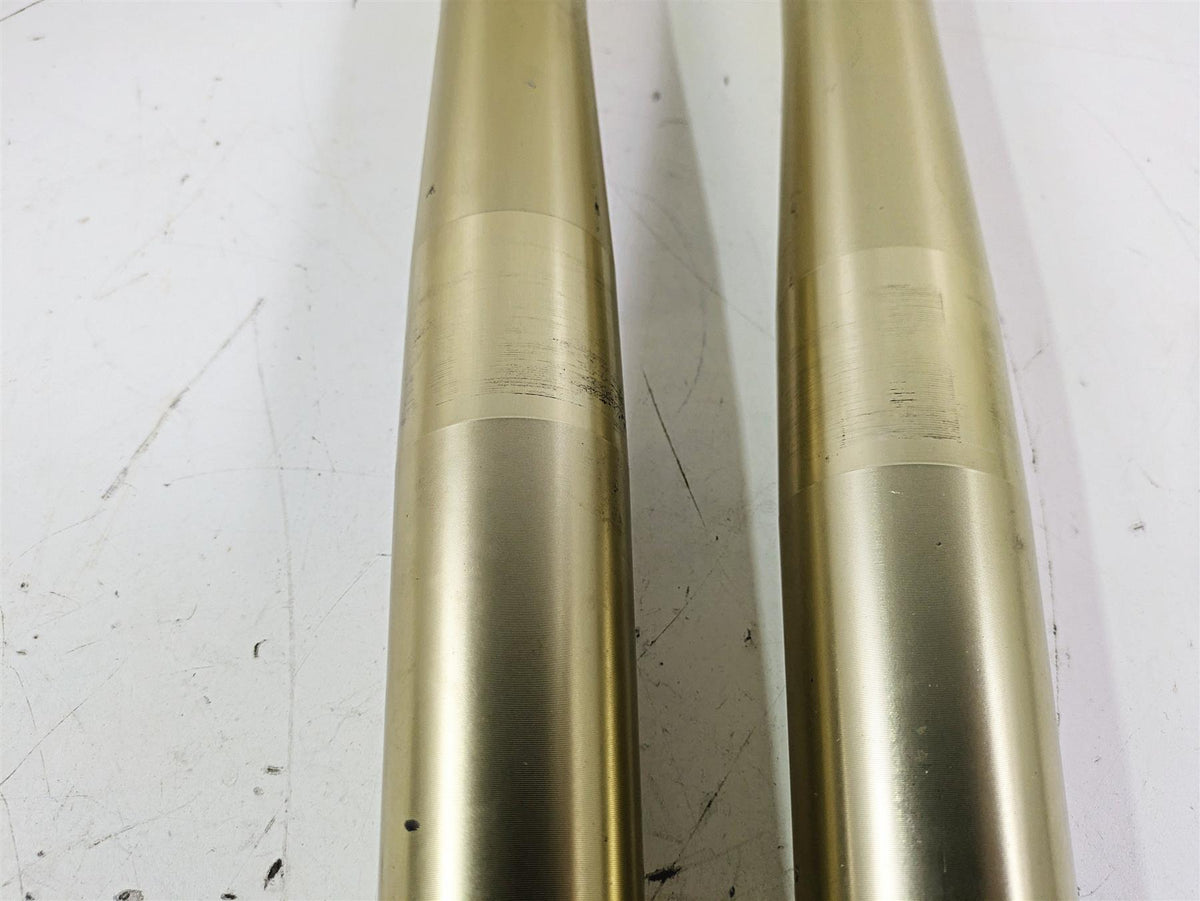 2012 Yamaha XT1200 Super Tenere Front Fork Outer Tube Set 23P-23136-00-00 {{ shop.shopifyCountryName }} - Mototech271