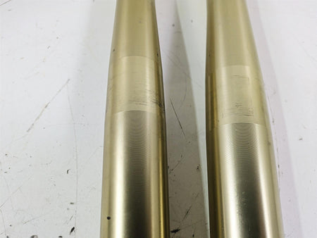 2012 Yamaha XT1200 Super Tenere Front Fork Outer Tube Set 23P-23136-00-00 {{ shop.shopifyCountryName }} - Mototech271