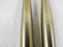 Load image into Gallery viewer, 2012 Yamaha XT1200 Super Tenere Front Fork Outer Tube Set 23P-23136-00-00
