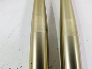 2012 Yamaha XT1200 Super Tenere Front Fork Outer Tube Set 23P-23136-00-00