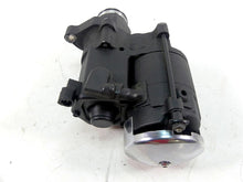 Load image into Gallery viewer, 2007 Harley Touring FLHRC Road King Engine Starter Motor + Cover 31618-06A | Mototech271
