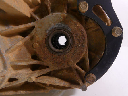 2018 Can Am Maverick X3 X DS Turbo R Transmission Gear Box 684Mi Only 420686504 {{ shop.shopifyCountryName }} - Mototech271