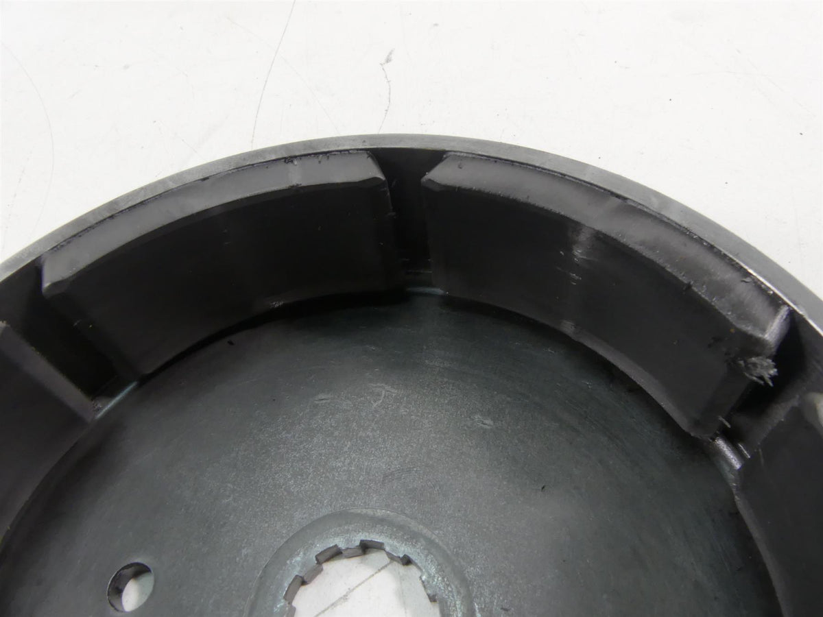 2005 Harley FXDWGI Dyna Wide Glide Ignition Rotor Flywheel 38A 29981-95 {{ shop.shopifyCountryName }} - Mototech271