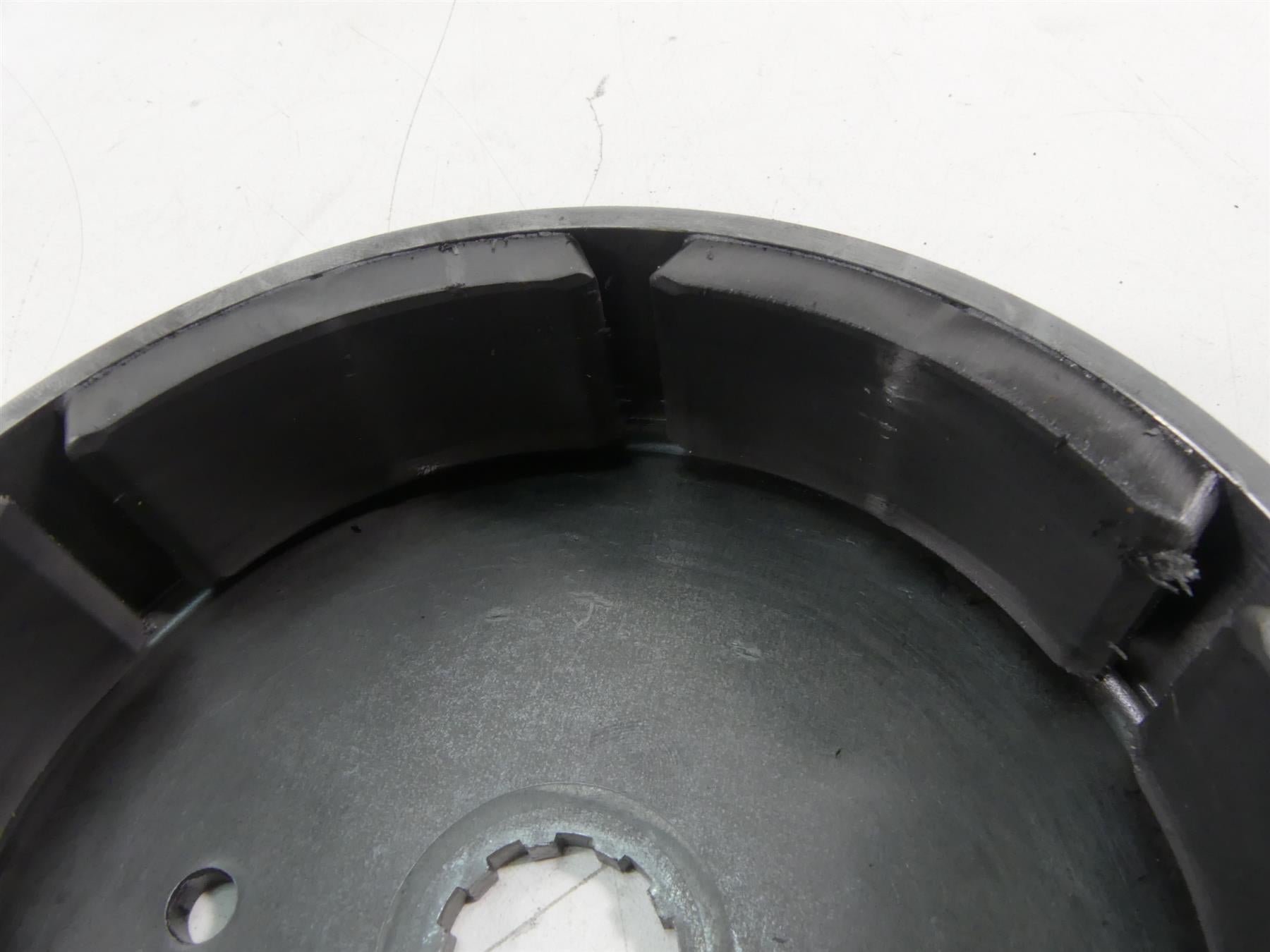 2005 Harley FXDWGI Dyna Wide Glide Ignition Rotor Flywheel 38A 29981-95 {{ shop.shopifyCountryName }} - Mototech271