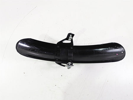 2011 Harley FXDC Dyna Super Glide Front Fender 60139-06B {{ shop.shopifyCountryName }} - Mototech271